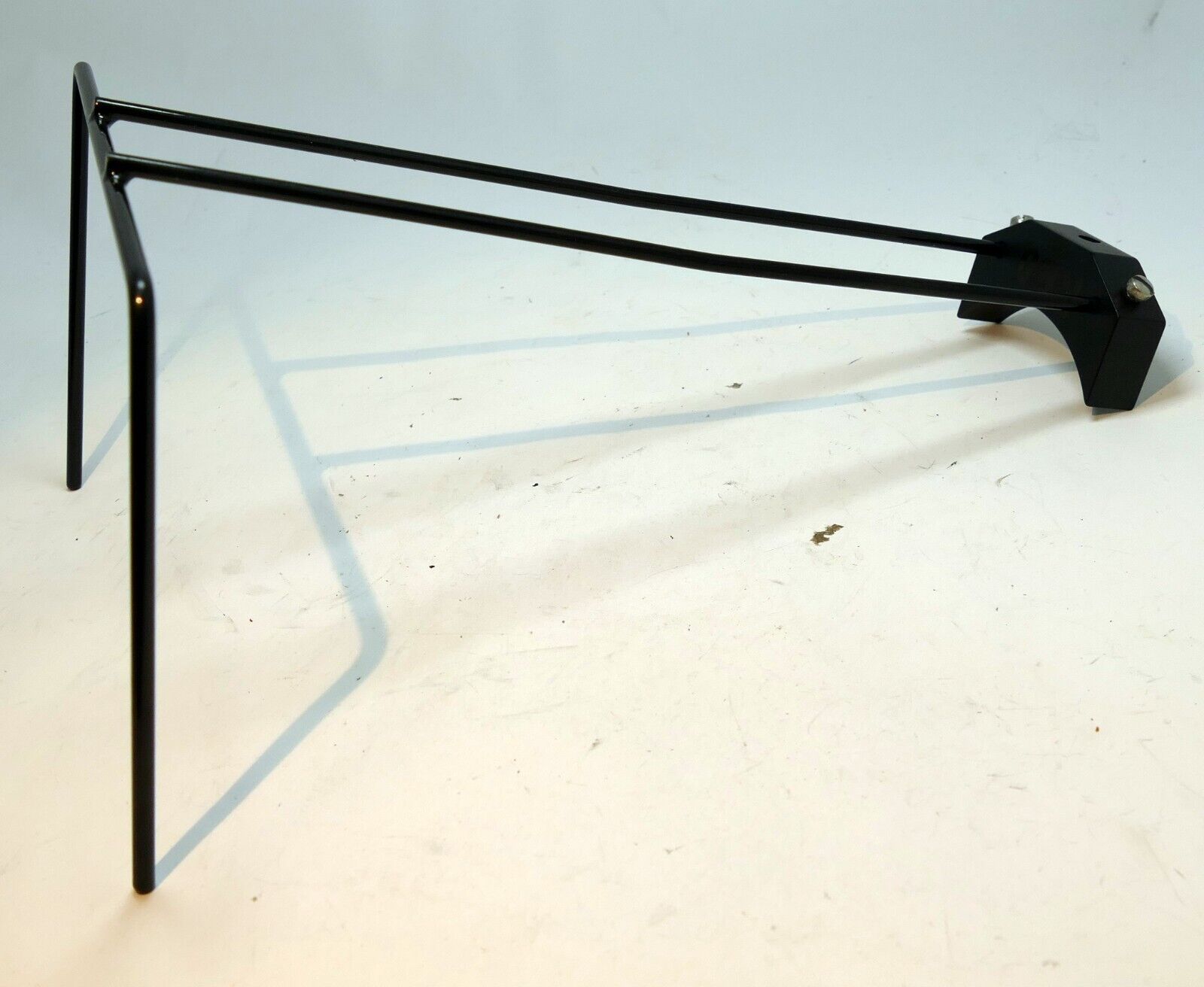 Red Frame for  EXTENSION MACRO TUBE FOR NIKONOS underwater cameras 8" long