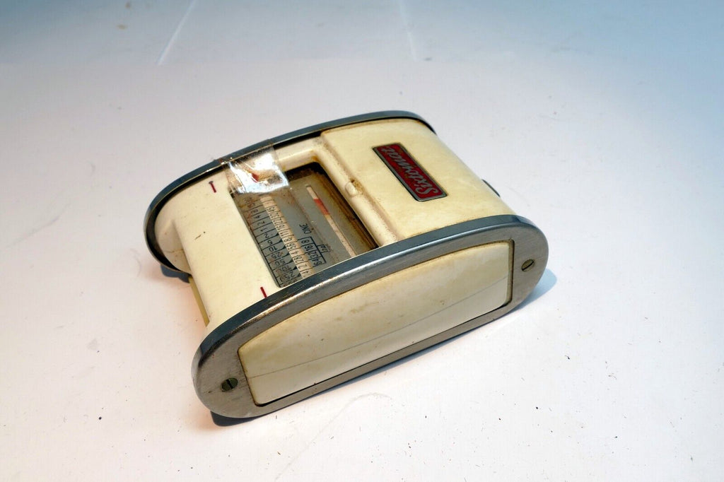 Gossen Sixtomat Color Finder Light Meter Made In Germany - AS IS