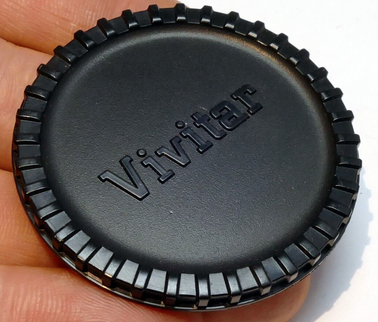Camera Body Cap for Pentax Universal screw  mount M42 Spotmatic Vivitar