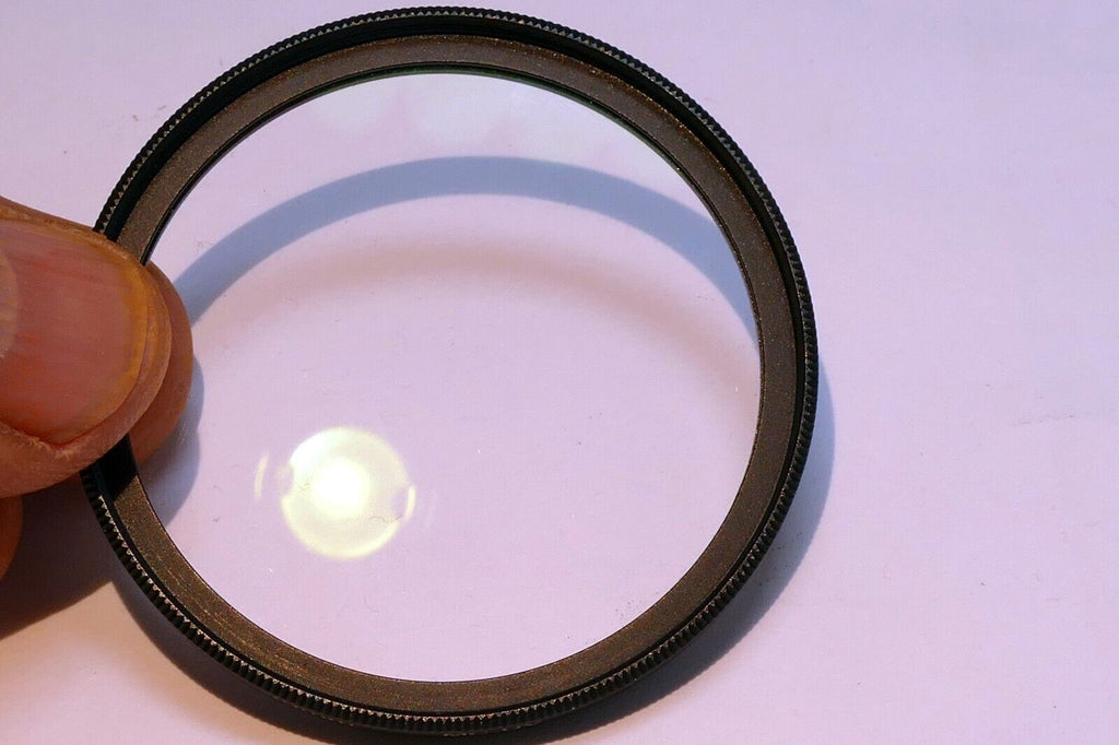 Platinum 49mm MC UV Filter low slim profile wide angle
