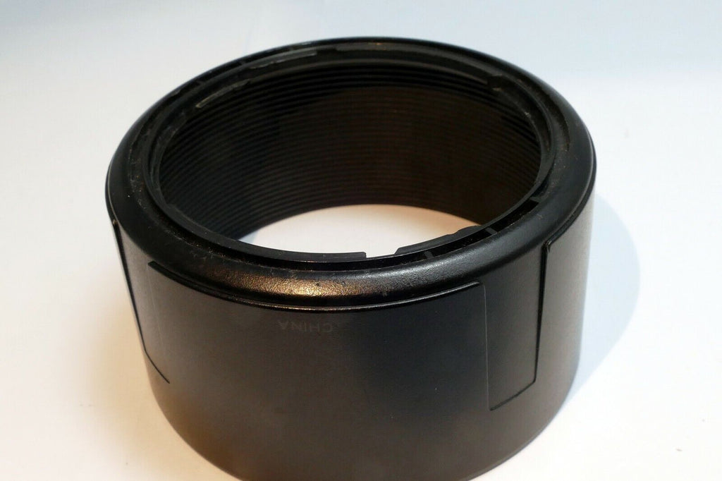 Tamron DA17 Lens Hood Shade For 70-300mm F4-4.5 DI LD (62mm rim) - Original OEM