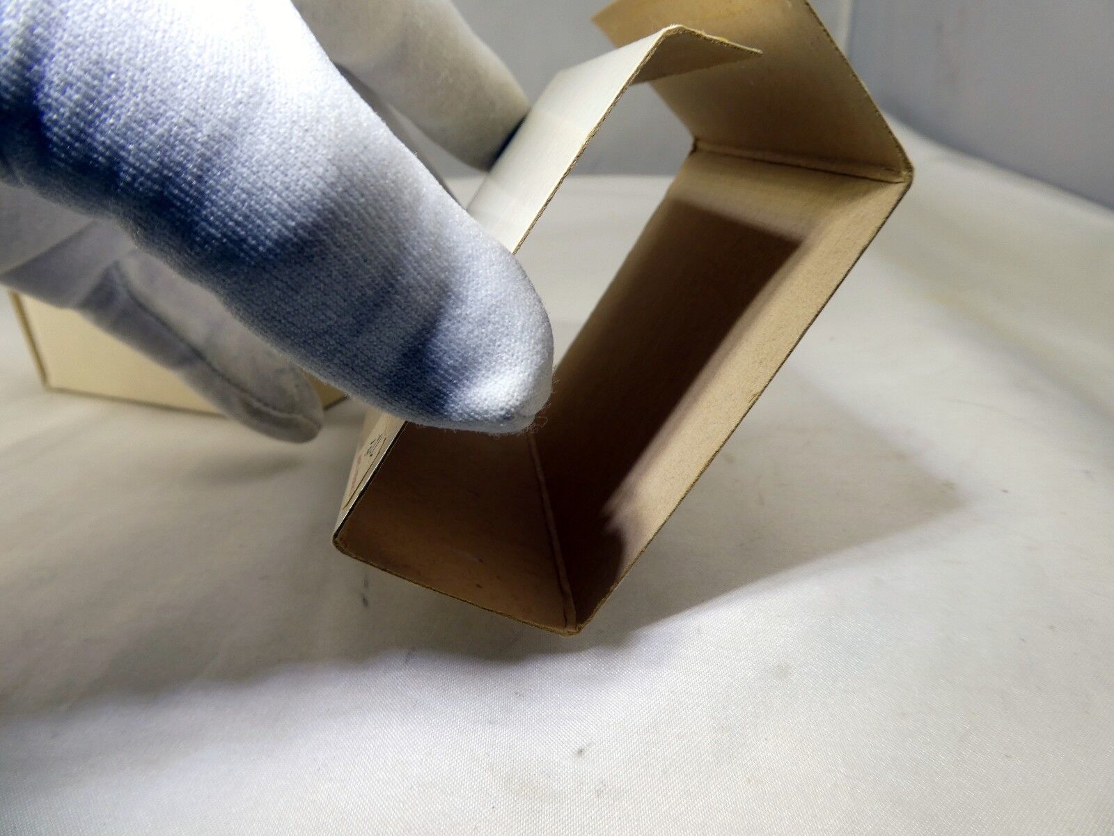 Empty Box for Leica 14186  Leicaflex  Viewfinder Finder