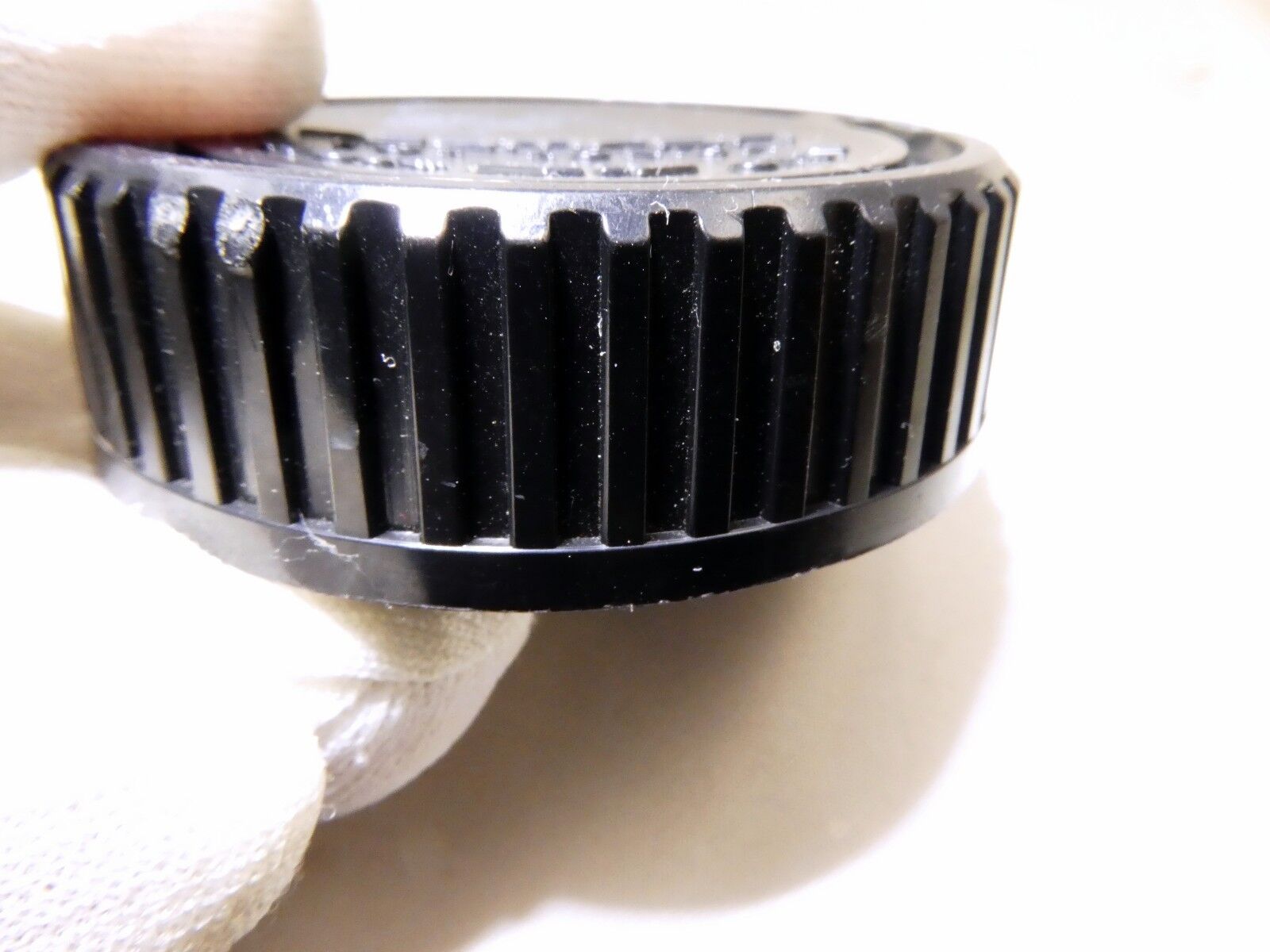 Tamron Rear Lens Cap for  Konica Hexanon AR twsit on type (excellent condition)