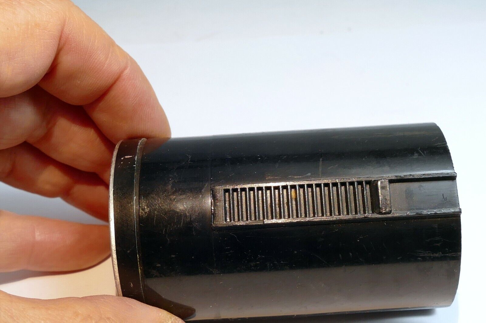 Argus Selaite 4" Inch f3.5  lens for AQT Slide Projector