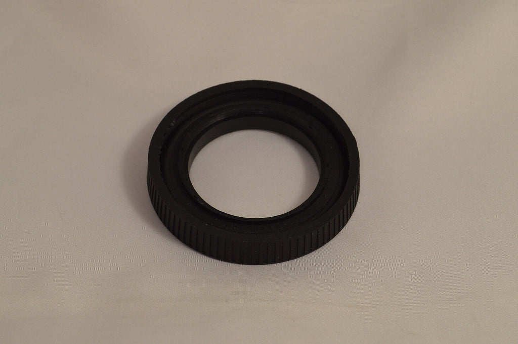 52mm Collapsible Rubber Lens Hood with plastic rim O107036