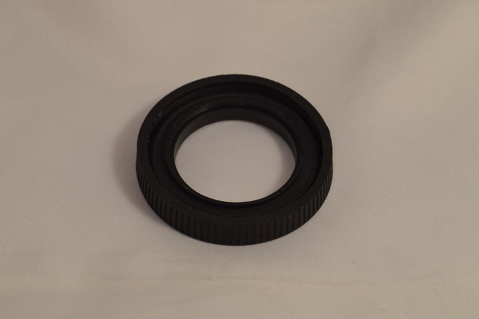 52mm Collapsible Rubber Lens Hood with plastic rim O107036
