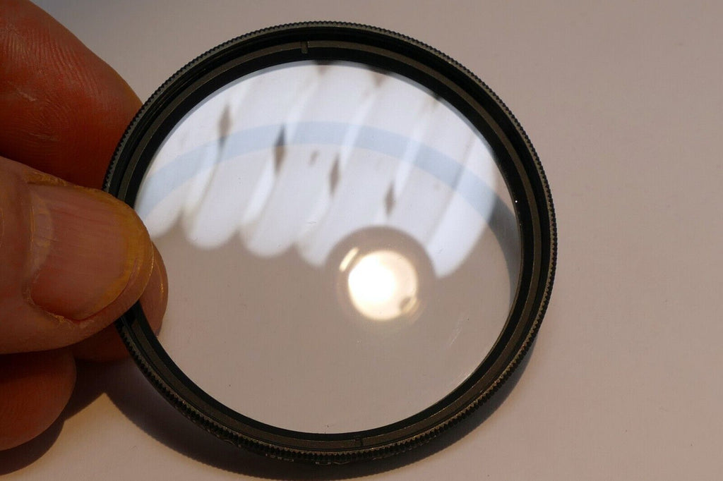 Altura Digital HD  UV 52mm Lens Filter low . slim profile wide angle