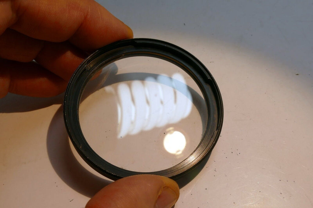 HASSELBLAD 50 =V= B57 1X HZ -0 Bay 57 UV Haze Lens Filter - OEM Genuine