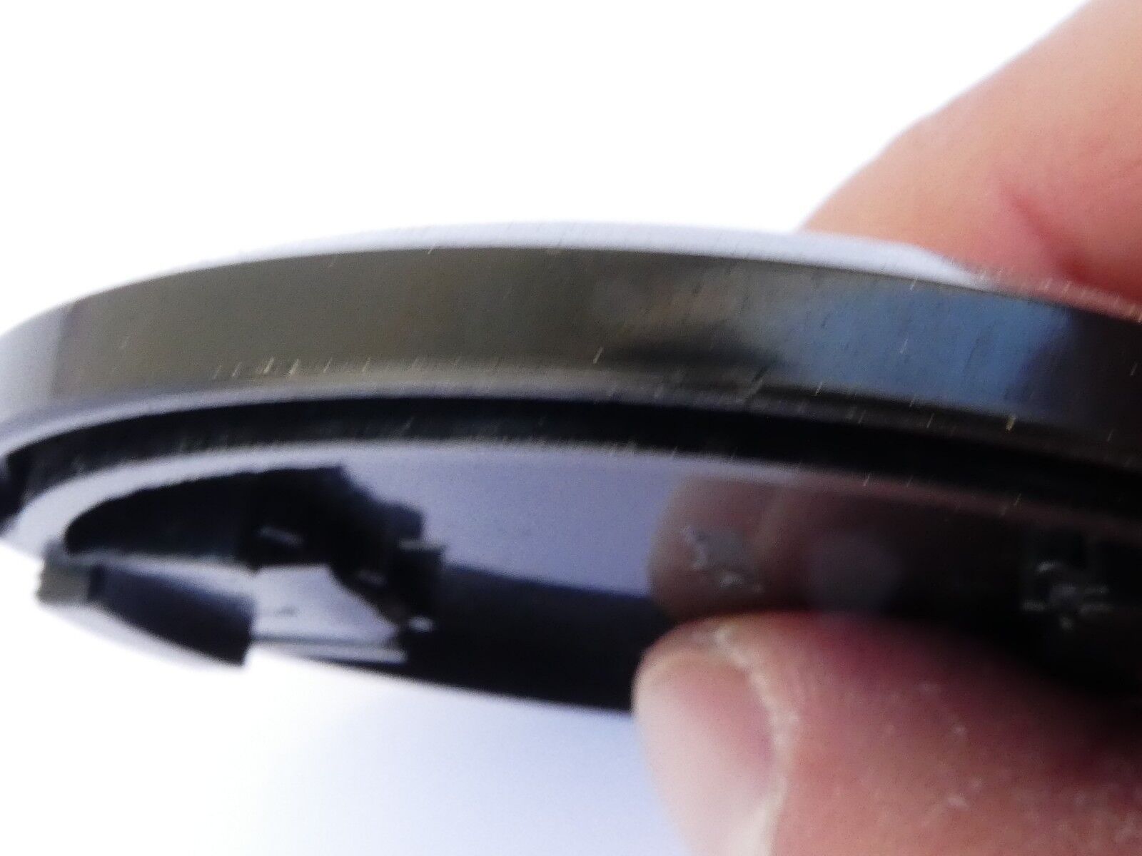 SEIKOR 52mm Front  Lens cap plastic snap on type
