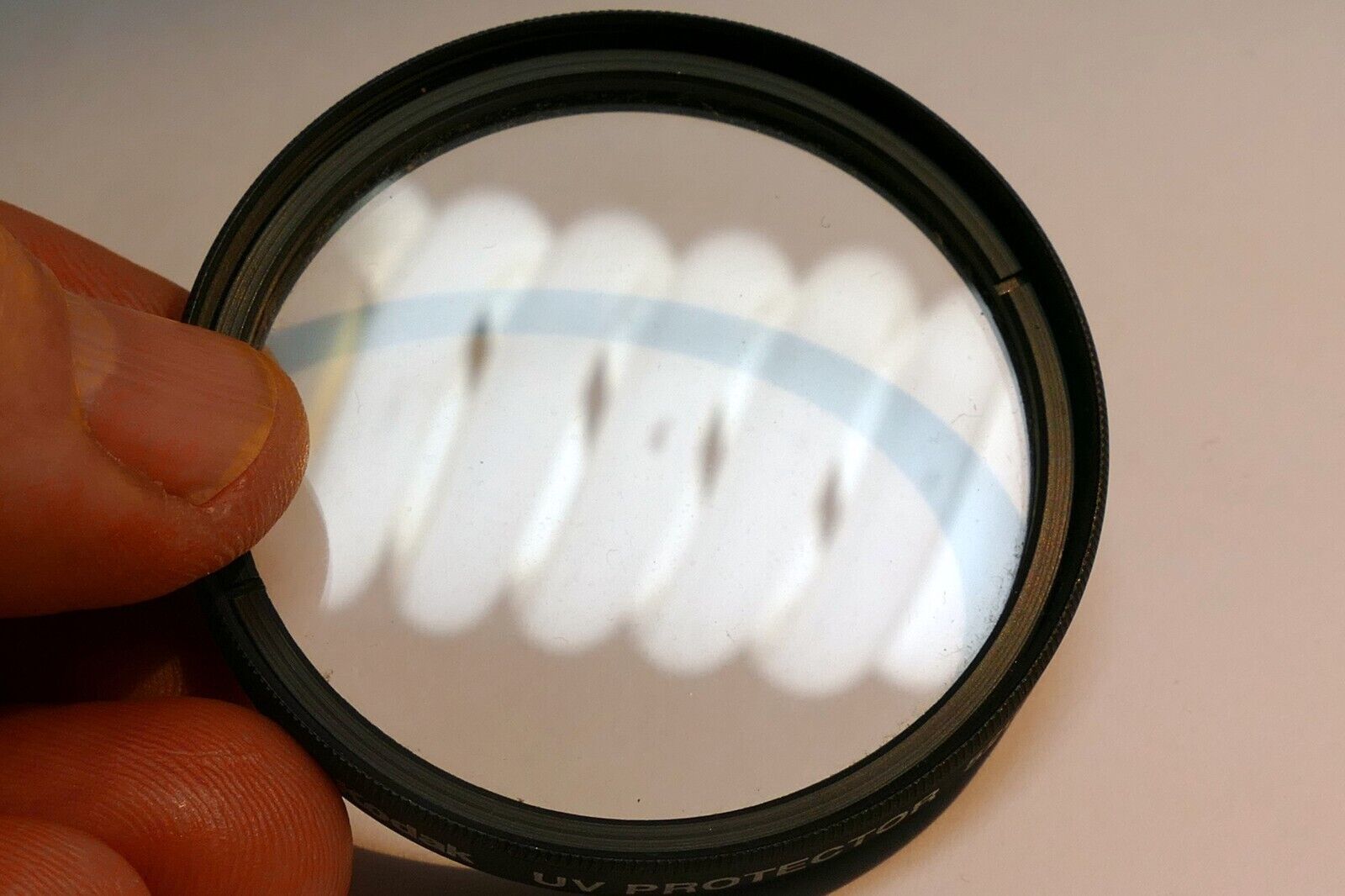 KODAK 52mm Filter UV Protector  threaded - genuine OEM, made in USA