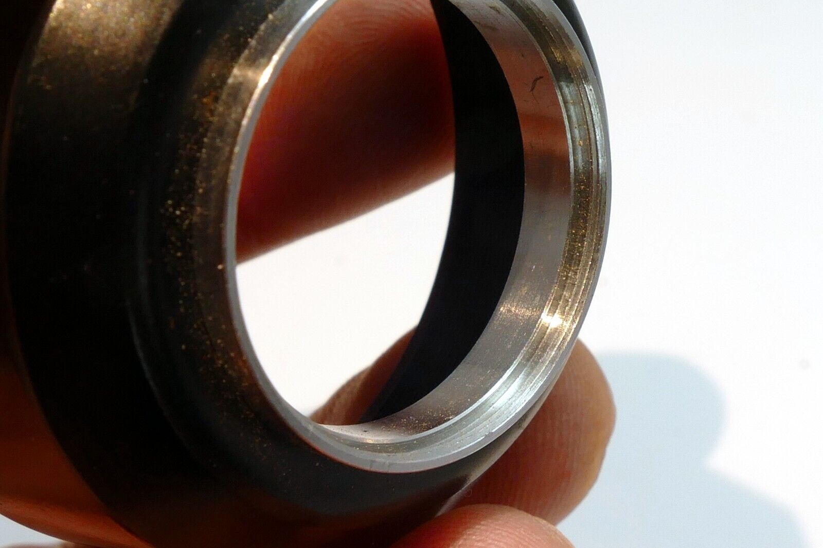 Kenko Lens Hood Shade with female threads K6/22 Retina