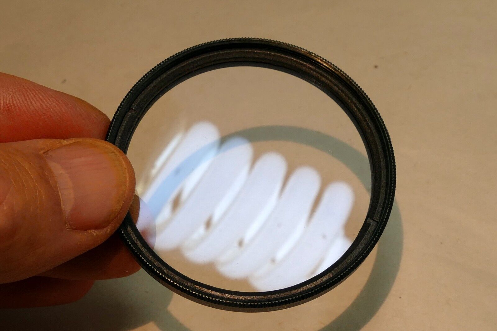Polaroid 52mm UV Clear Filter Multi-Coated