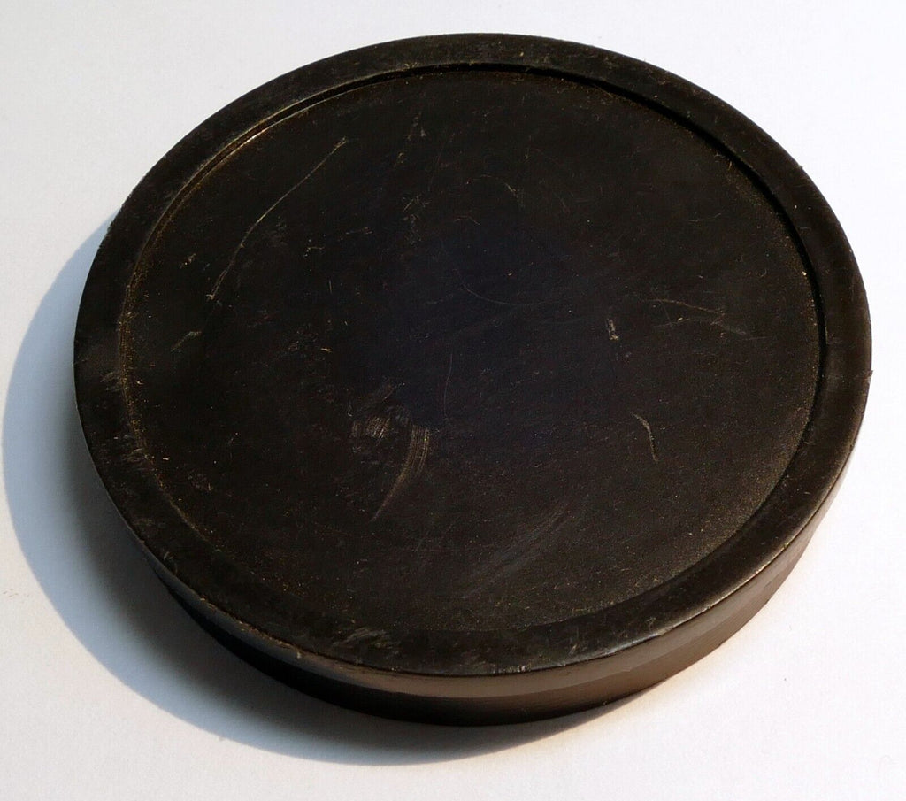Deltec 49mm Front Lens Cap Plastic Slip  on type  50mm f1.9