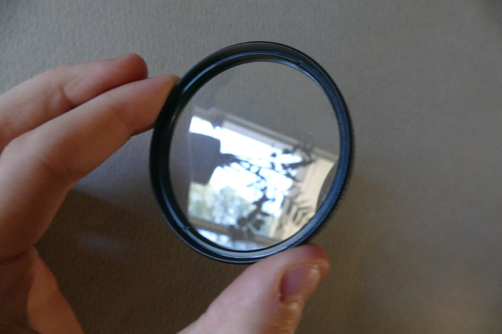 XIT 58mm Pro Series Multi-Coated HD Digital Ultraviolet Filter China
