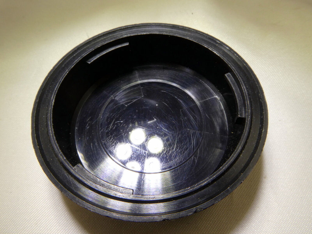 Pentax Asahi Opt. Co. Rear Lens Cap Twist on type K M A PK KA