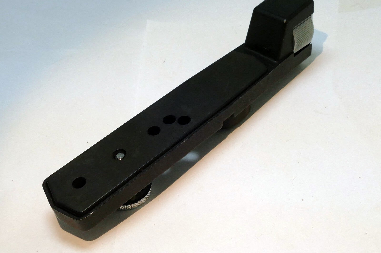 Tripod Bracket for Olympus Bounce Grip 2