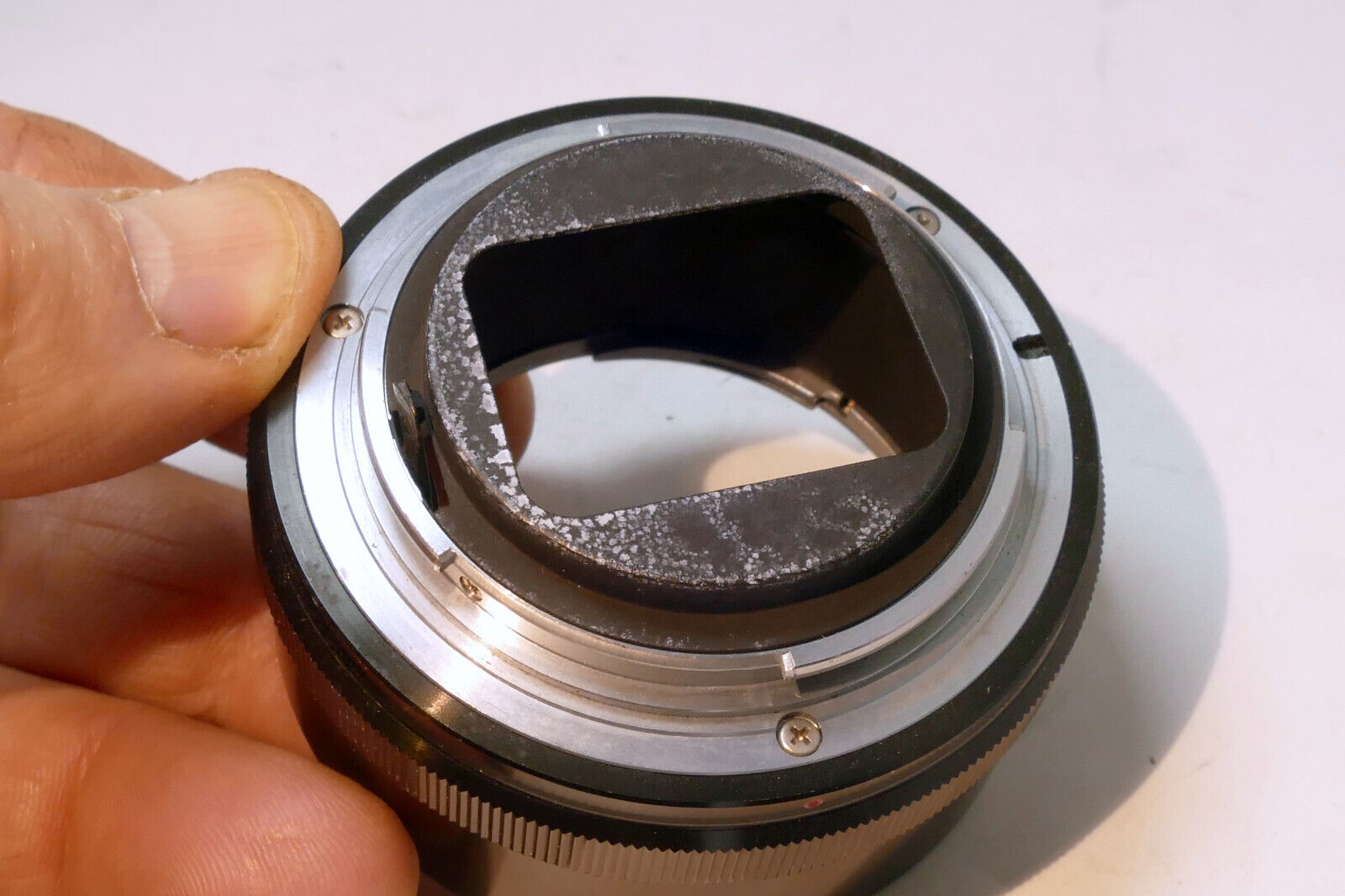 Nikon M2 lens Macro Tube Close up lens for micro Nikkor lenses - OEM