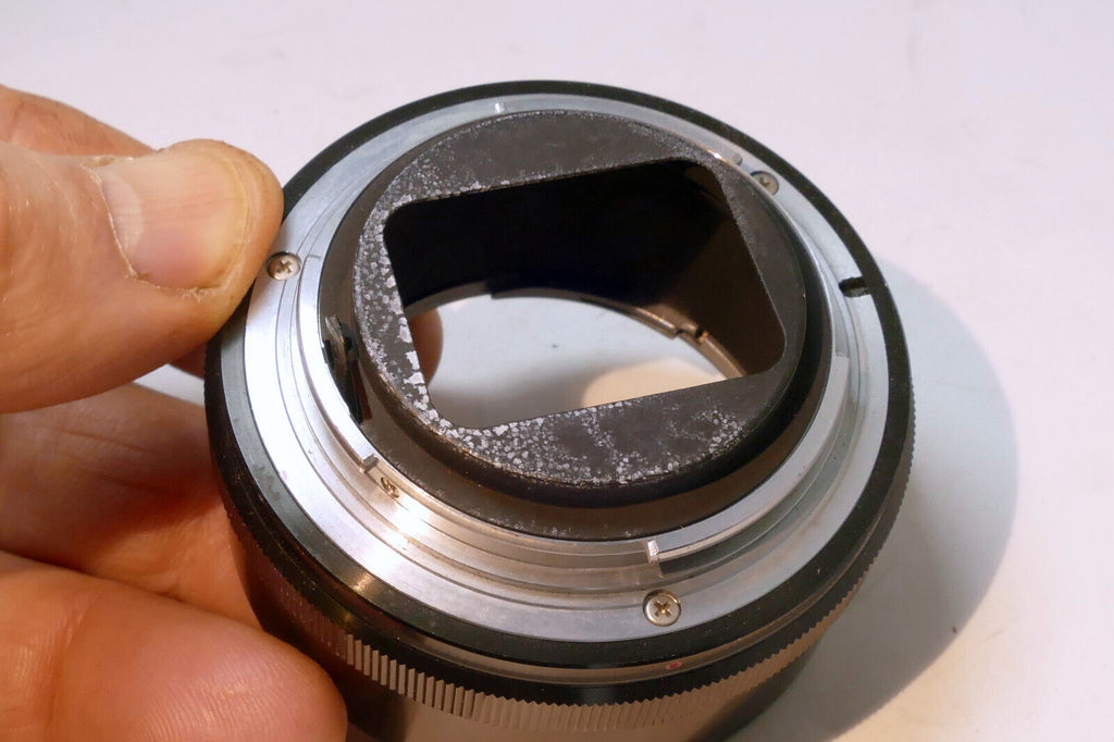 Nikon M2 lens Macro Tube Close up lens for micro Nikkor lenses - OEM