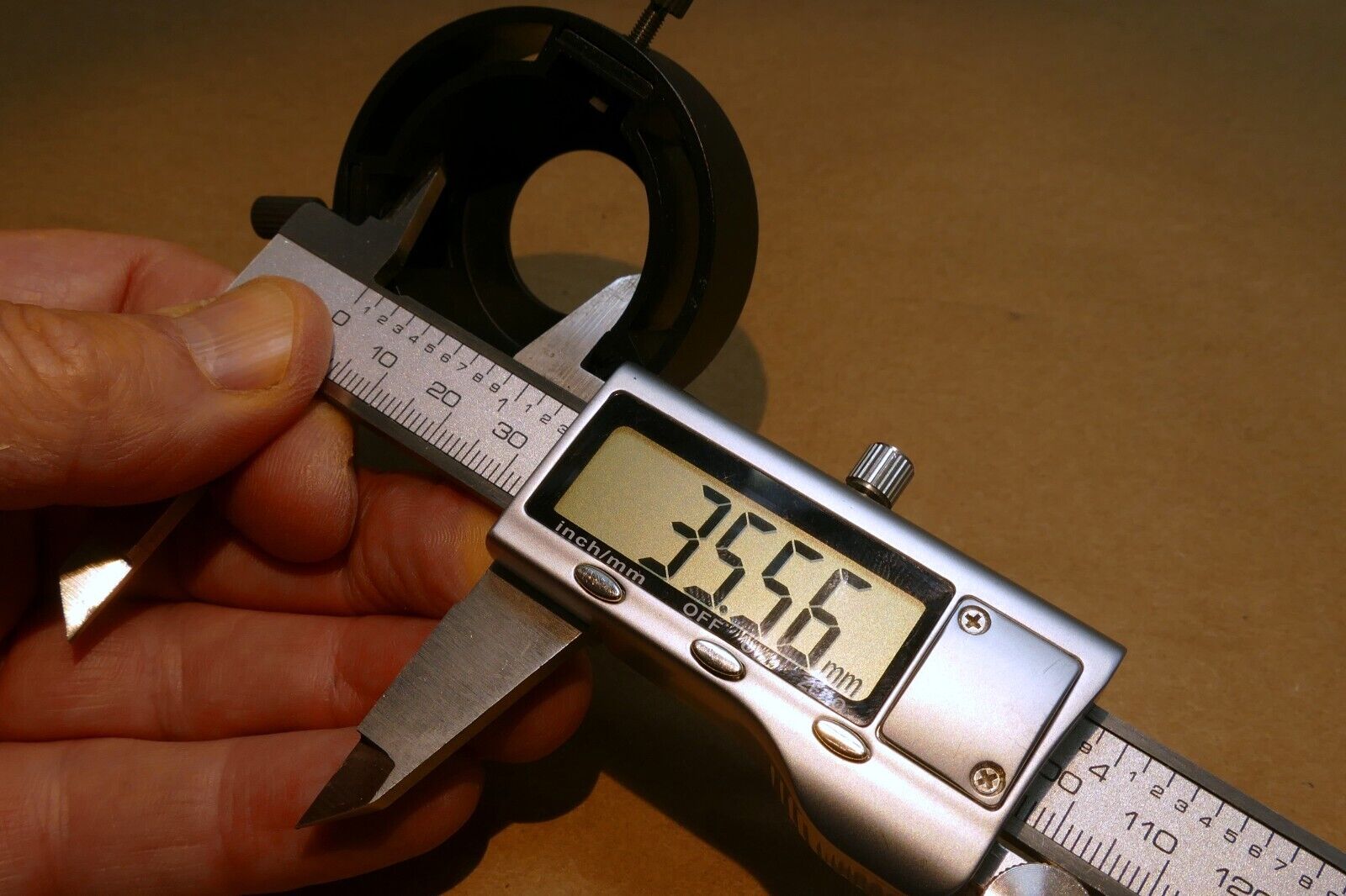 35mm Eyepiece Coupler  adaptor for Microscopes camera or eyepiece