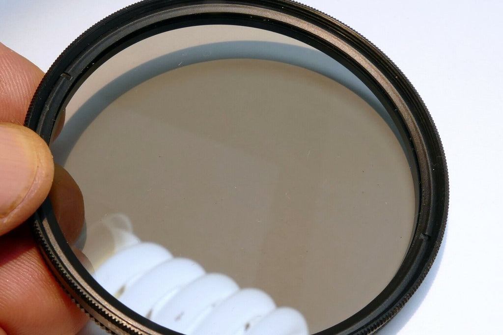 Polaroid 67mm Circular Polarizer C-PL  Lens Filter