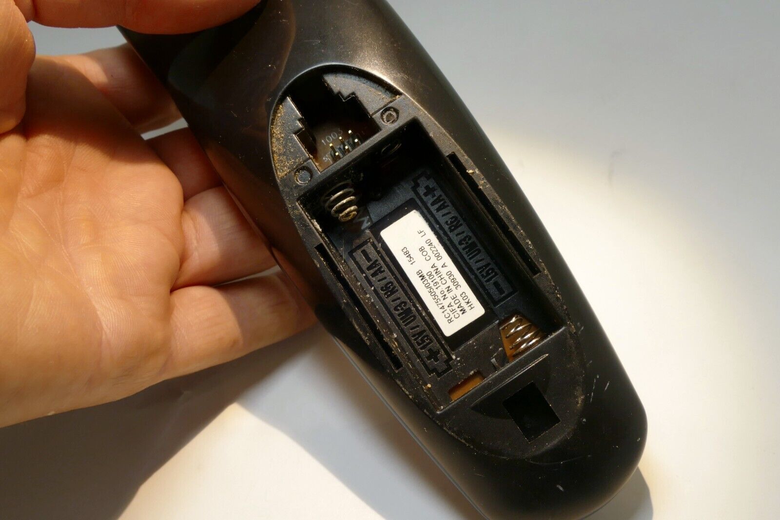 Comcast Xfinity TV Remote Control On Demand Custom DVR 3-Device Universal NEW