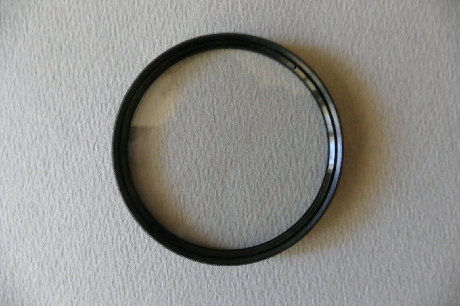 Zeikos 67mm UV Filter Japan Optics
