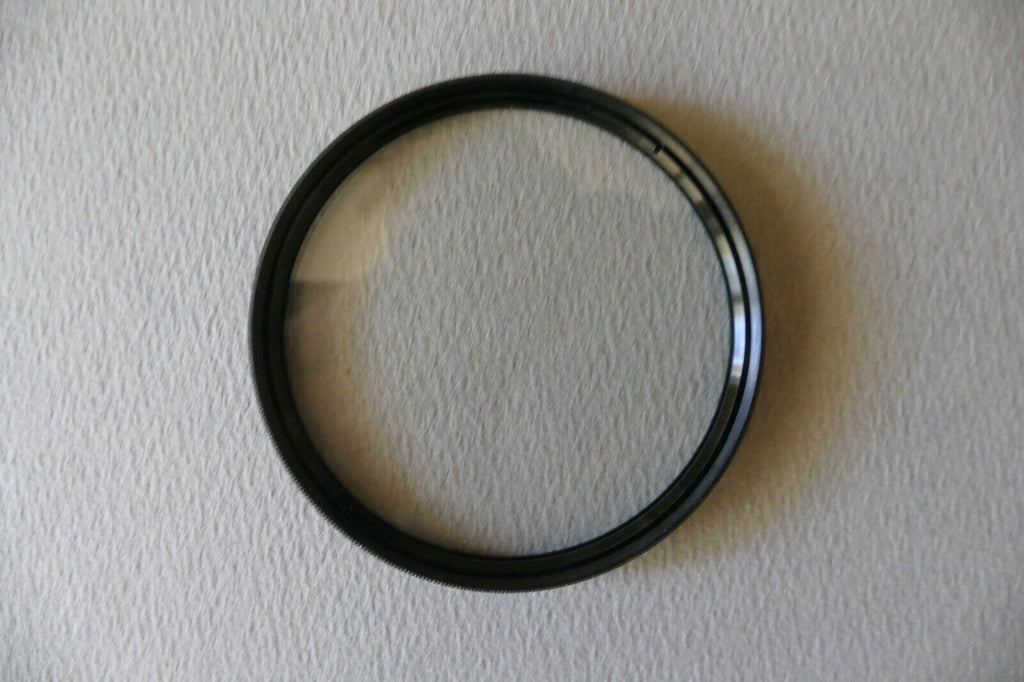 Zeikos 67mm UV Filter Japan Optics