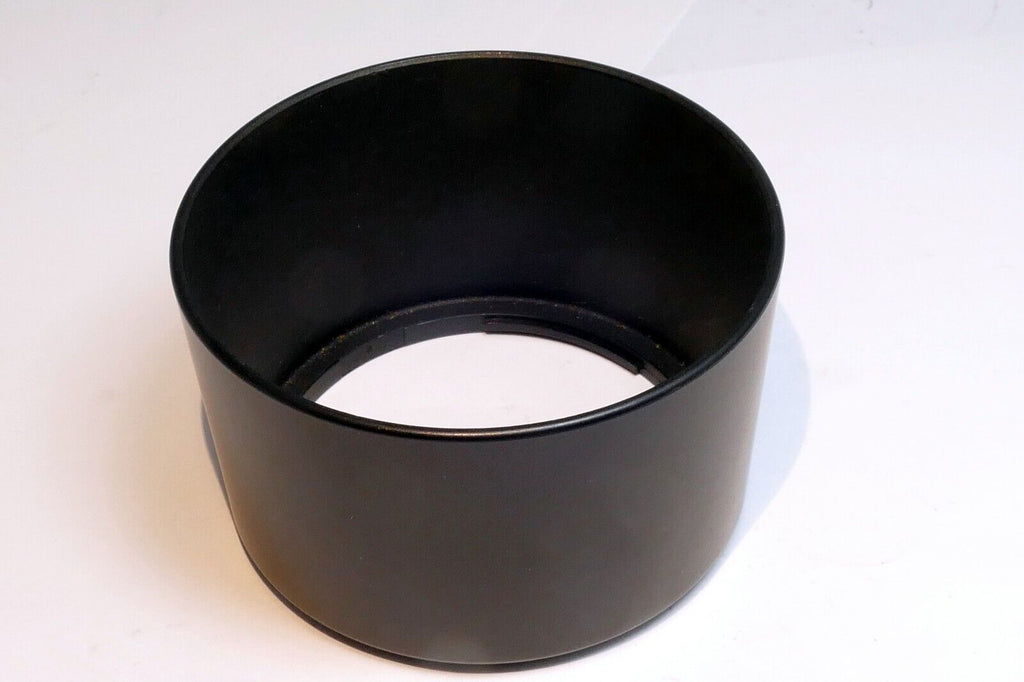 Lens Hood Shade for unknown lens  58mm