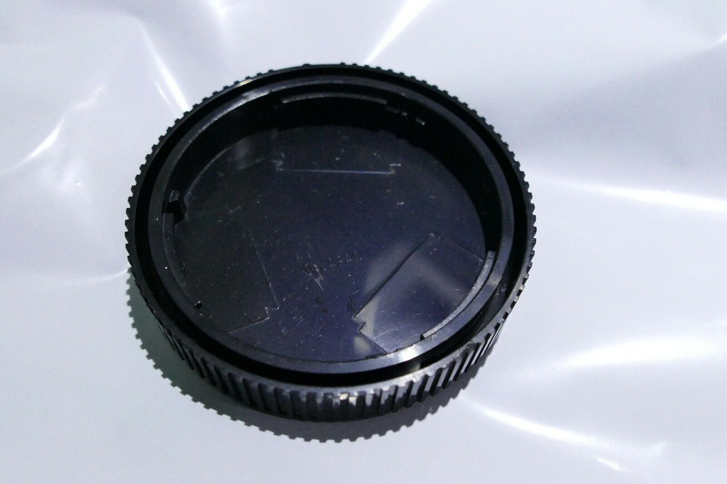 Used Tamron EF EF-S Rear Lens Cap for Canon lenses EOS B01207