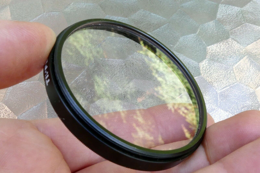 Tiffen SKY Skylight 62mm  Filter  Lens Genuine OEM made in USA