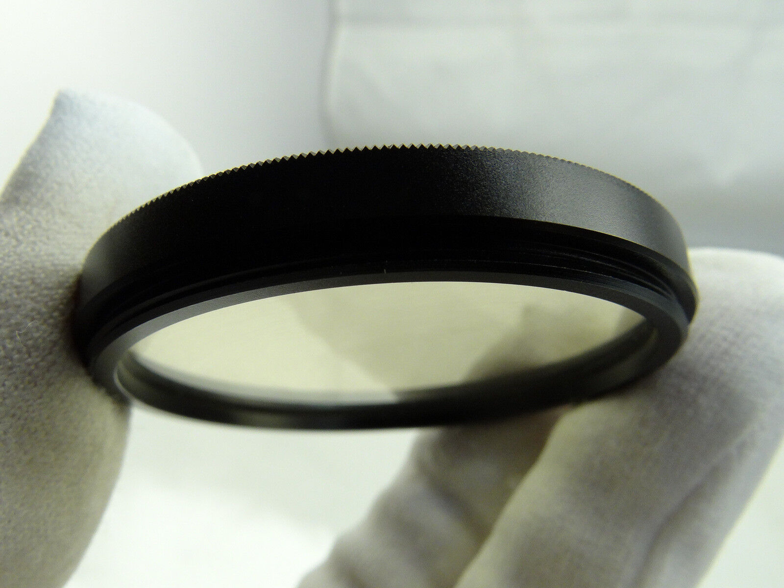 Sunpak 49mm 81A Warming Color Conversion Camera Lens Filter