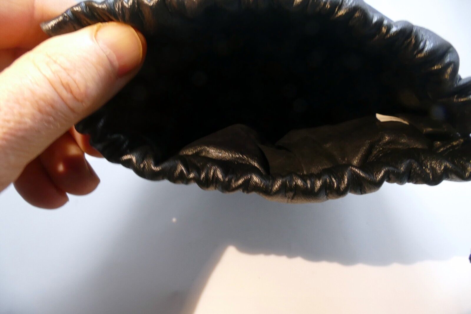 Tamron Soft Lens Case Pouch for Di 10-24mm 35mm f1.4 USD 50mm - Genuine OEM