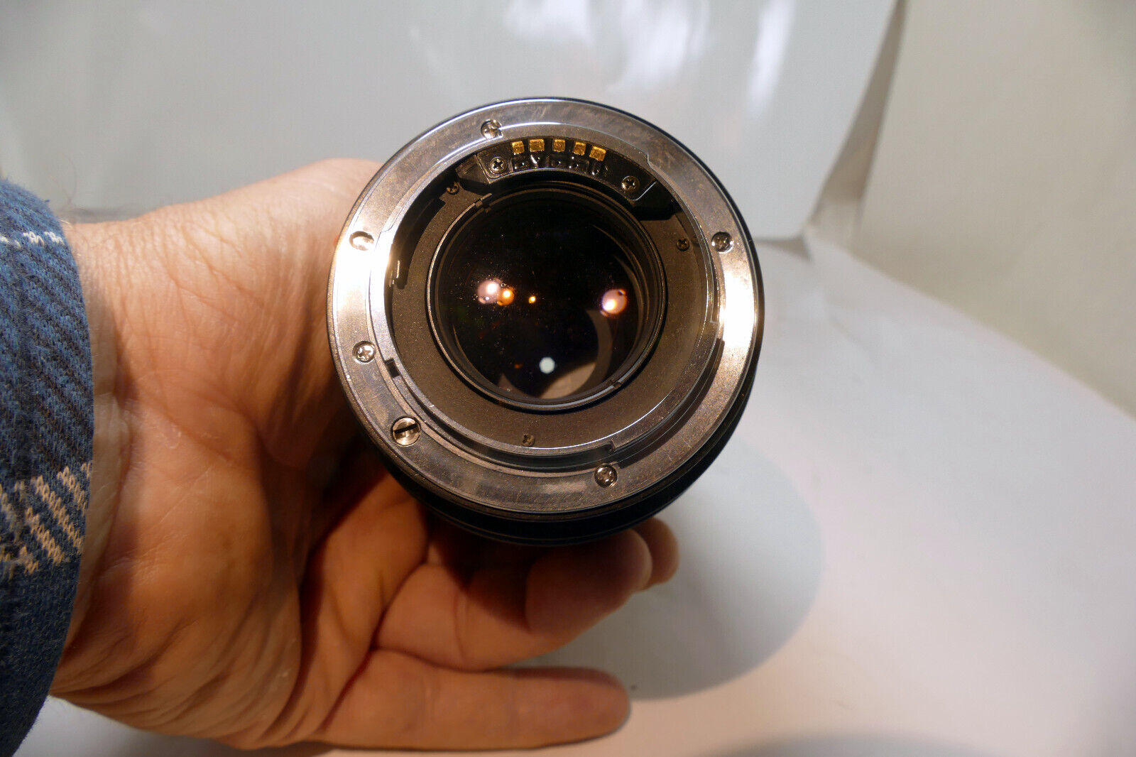 Minolta 70-210mm f4 AF Lens SONY A mount α37 α67 α57 α58 α68 beercan  works good