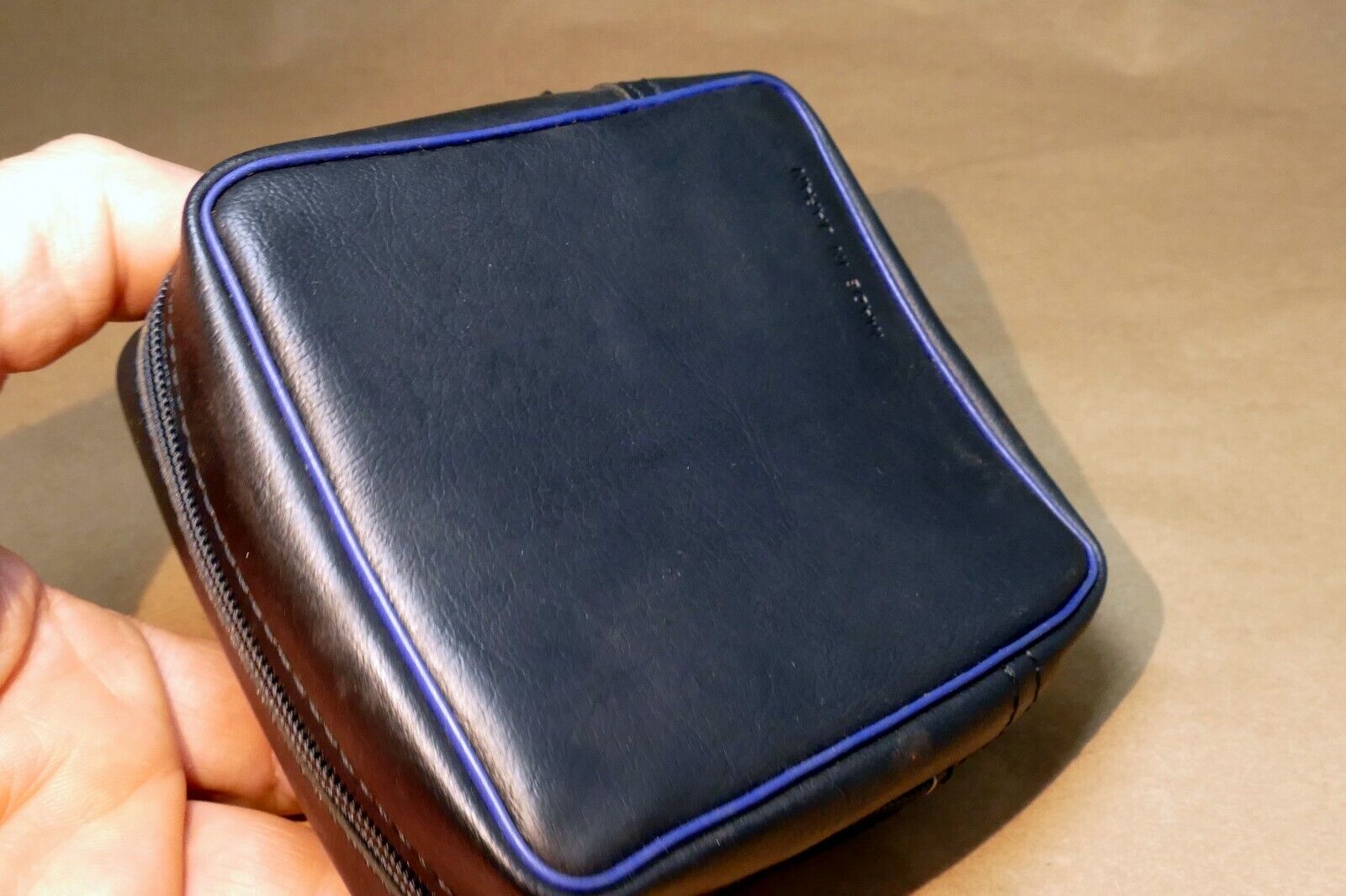 Mamiya Soft case holder for 645 Pro TL film back insert