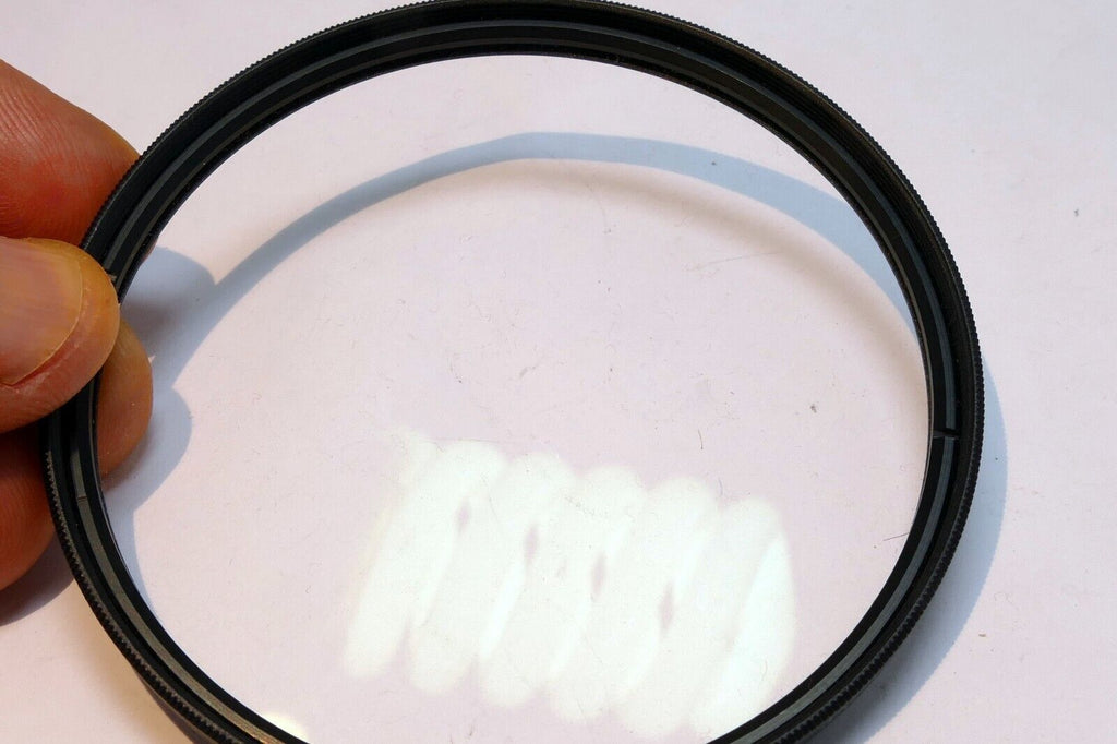 Agfa Photo 77mm Lens Filter UV Multi-Coated Optics glass