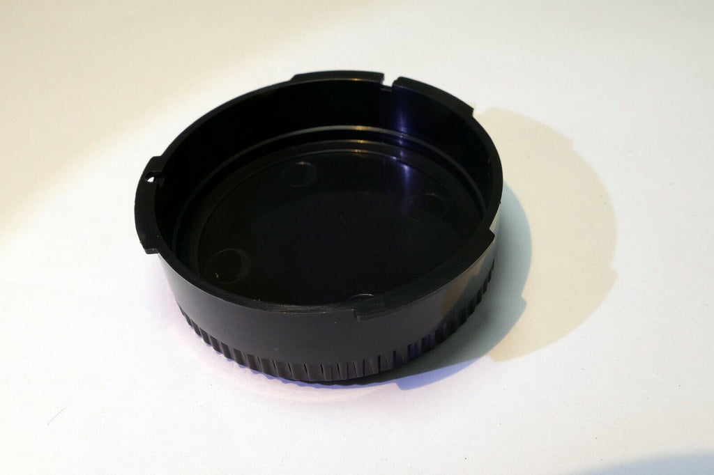 Rear Cap Replacement for Canon FD manual focus 50mm f1.4 SC SSC FD