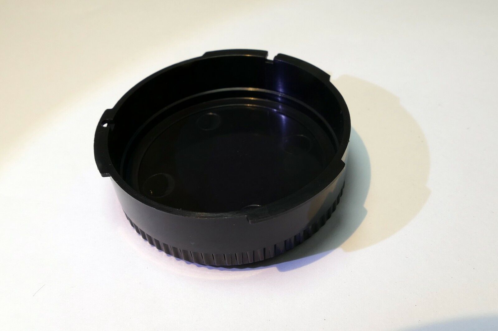 Rear Cap Replacement for Canon FD manual focus 50mm f1.4 SC SSC FD