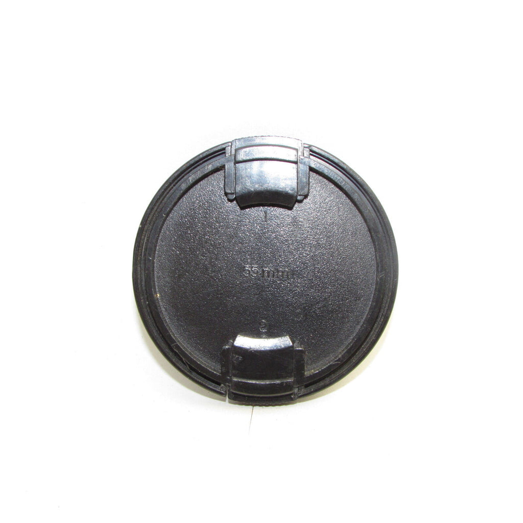 Used Samyang 55mm Lens Front Cap S211532