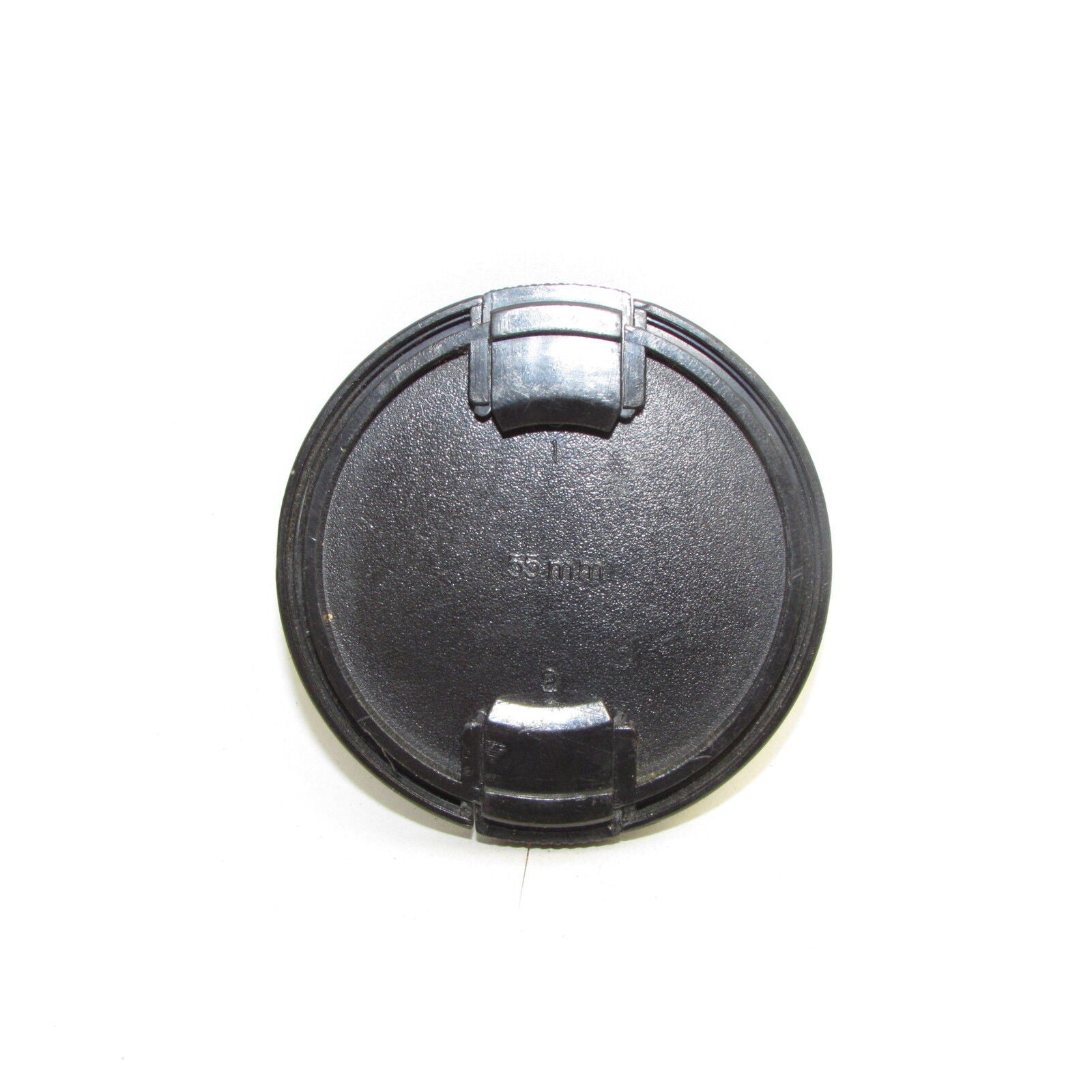 Used Samyang 55mm Lens Front Cap S211532