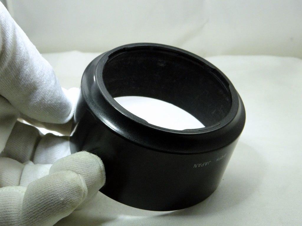 Tamron B4FH Lens Hood Shade for 70-210mm 80-210mm with 58mm rim  OEM
