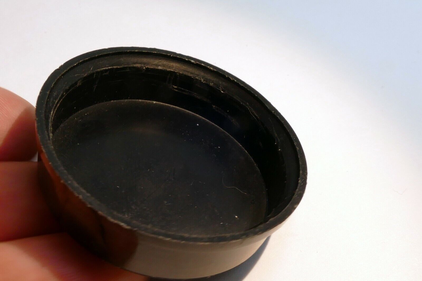 PK Rear Lens Cap slip on type Asahi Pentax K mount lenses 50mm f1.7 f1.4 SMC M