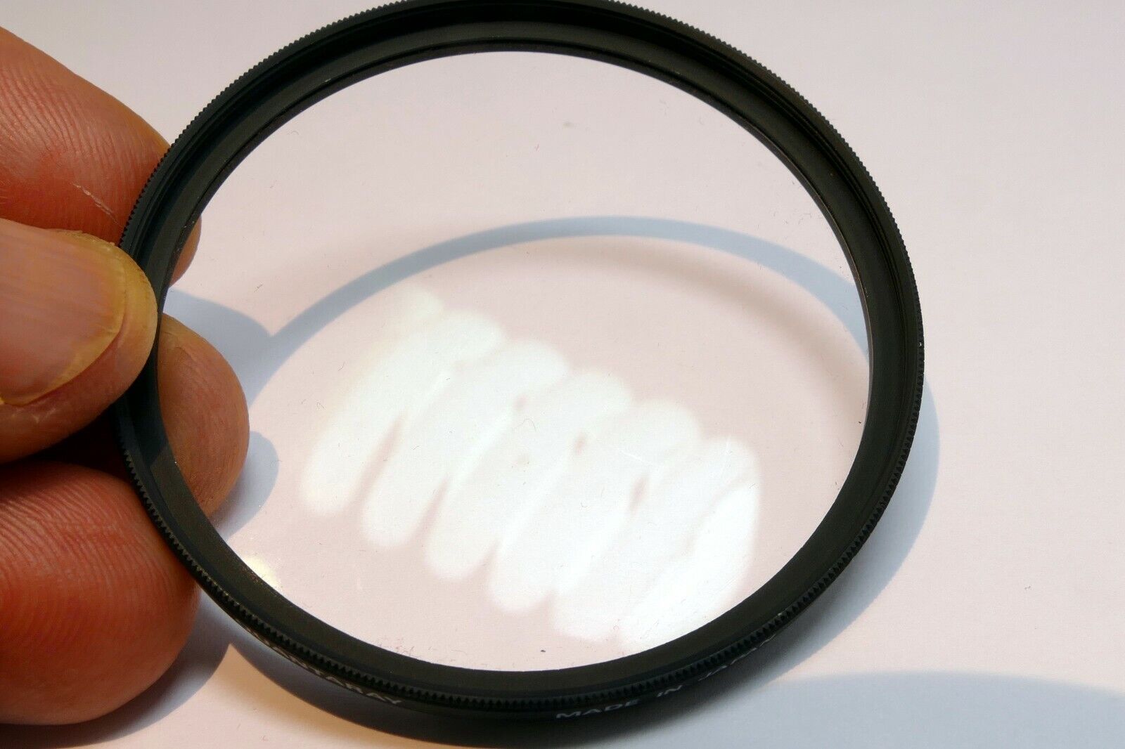 Quantaray Digital UV 58mm Filter