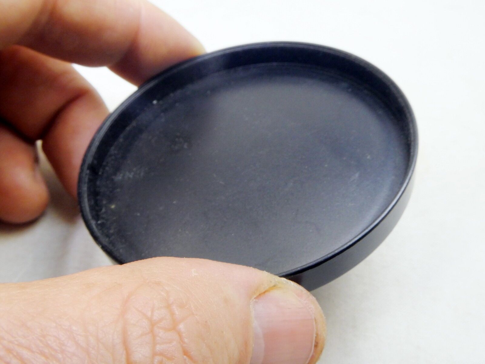 Phoenix 66.8mm ID Slip on Front Lens Cap slip on type