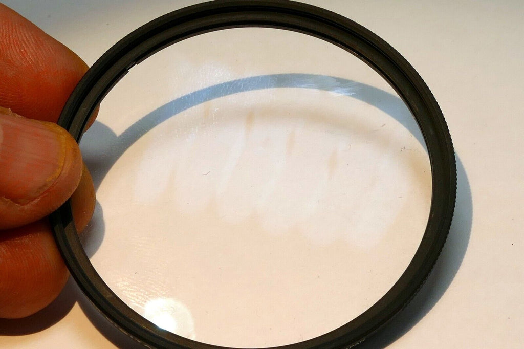 Promaster 62mm Lens Filter MC UV Digital Slim profile WIDE ANGLE DIGITAL