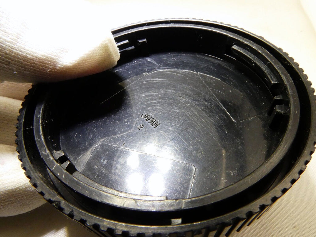 Tamron AF Rear Lens Cap for Canon EF S mount 24-70mm 70-200mm f2.8 10-24mm SP Di