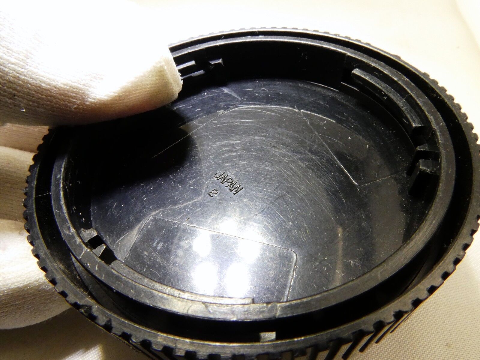 Tamron AF Rear Lens Cap for Canon EF S mount 24-70mm 70-200mm f2.8 10-24mm SP Di