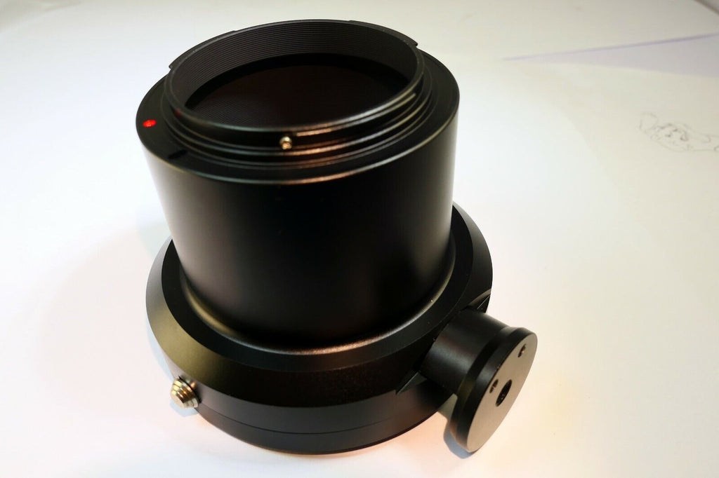 Pentax 6X7 67 Lens mount adapter Ring to CANON EOS R Camera Full frame Mirrorles