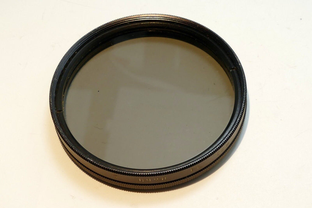 Hoya 55mm Filter PL Polar linear