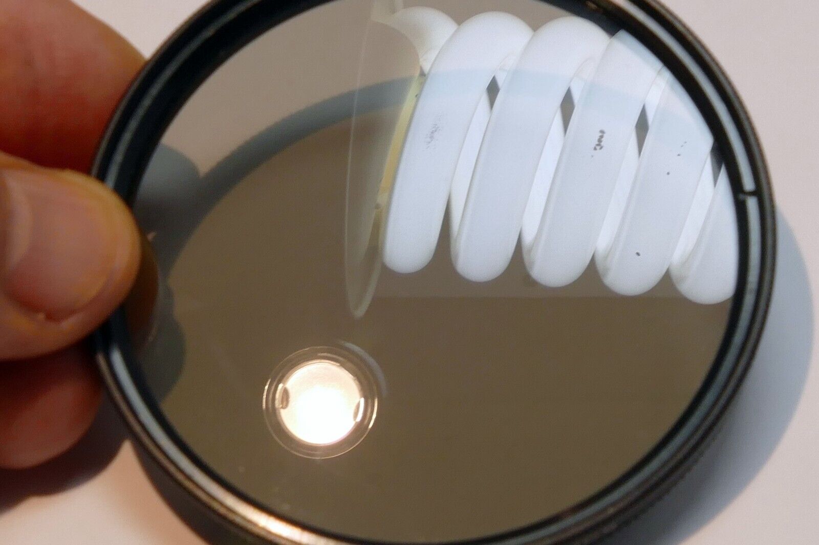 Zeikos  67mm Lens Filter  Circular Polarizer C-PL