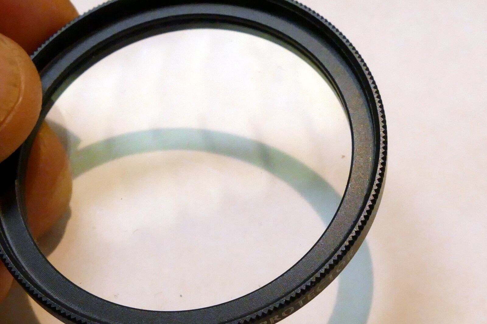 Cameron 40.5mm UV Lens Filter wide angle low profile MC for 5cm